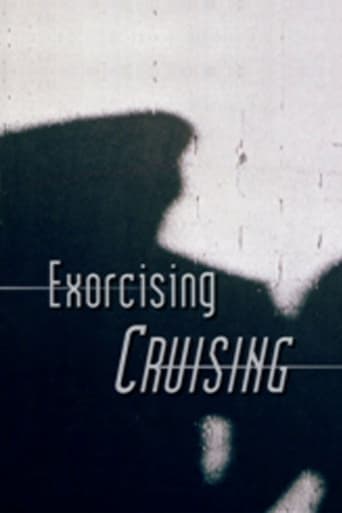 Exorcising 'Cruising' poster - Find streaming availability