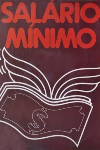 Salário Mínimo poster - Find streaming availability