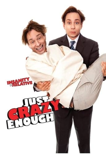 Crazy Enough poster - Find streaming availability