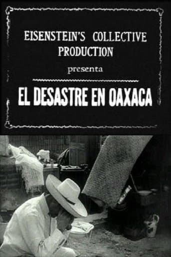 The Disaster in Oaxaca poster - Find streaming availability