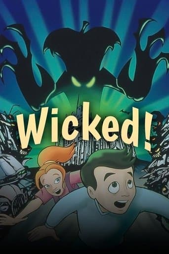 Wicked! poster - Find streaming availability