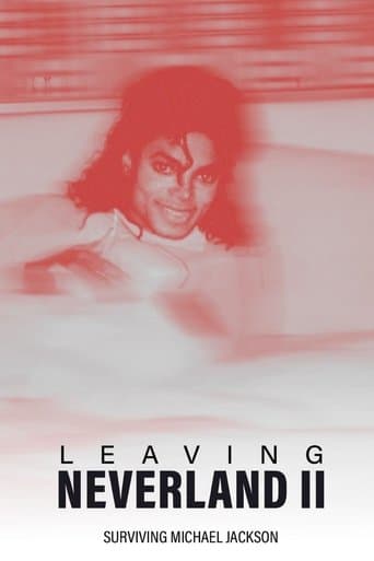 Leaving Neverland 2: Surviving Michael Jackson poster - Find streaming availability