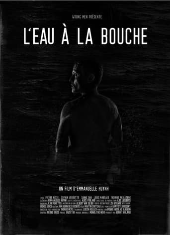 Troubled Waters poster - Find streaming availability