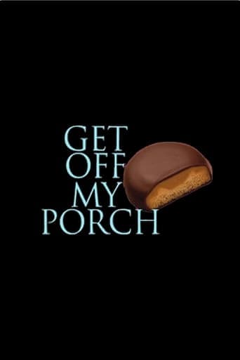 Get Off My Porch poster - Find streaming availability