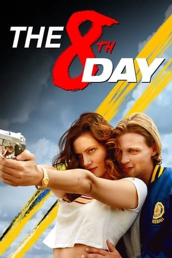 The 8th Day poster - Find streaming availability