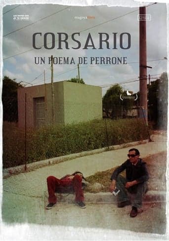 Corsario poster - Find streaming availability