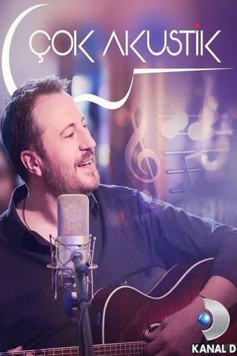 Çok Akustik poster - Find streaming availability