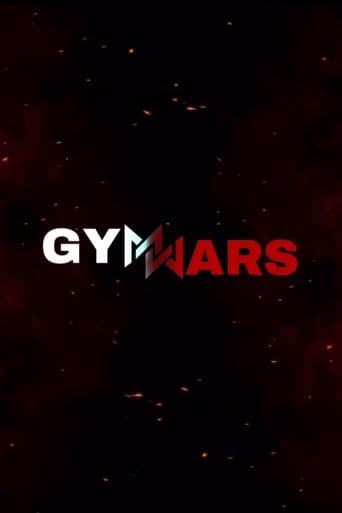 GymWars poster - Find streaming availability