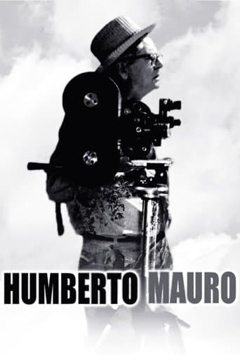Humberto Mauro poster - Find streaming availability