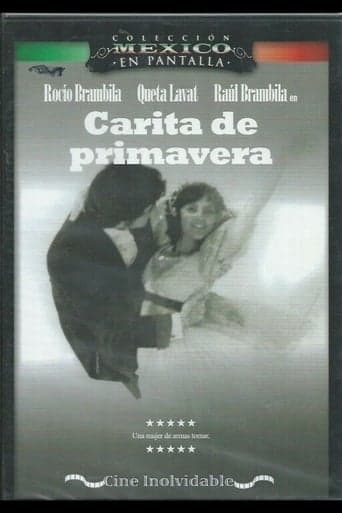 Carita de primavera poster - Find streaming availability