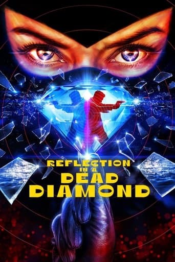 Reflection in a Dead Diamond poster - Find streaming availability