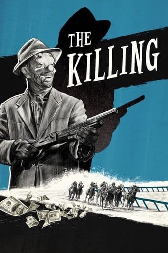 The Killing poster - Find streaming availability