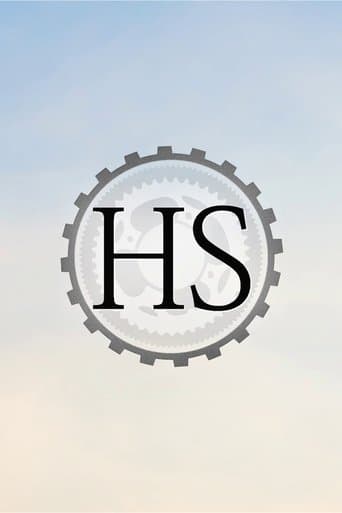 Horizon - Hacking Social poster - Find streaming availability