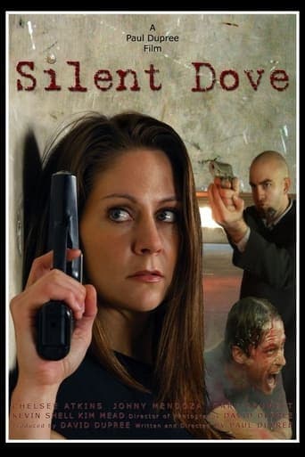 Silent Dove poster - Find streaming availability