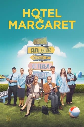 Hotel Margaret poster - Find streaming availability