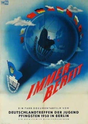 Immer bereit poster - Find streaming availability