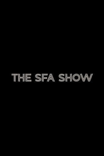 The SFA Show poster - Find streaming availability