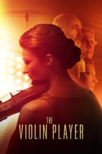 The Violin Player poster - Find streaming availability