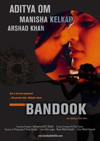 Bandook poster - Find streaming availability