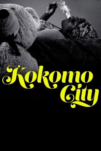 Kokomo City poster - Find streaming availability