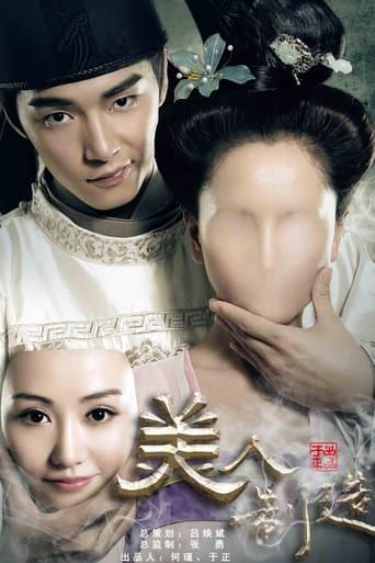 Cosmetology High poster - Find streaming availability