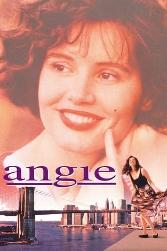 Angie poster - Find streaming availability