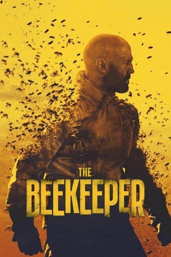 The Beekeeper poster - Find streaming availability