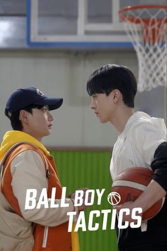 Ball Boy Tactics poster - Find streaming availability