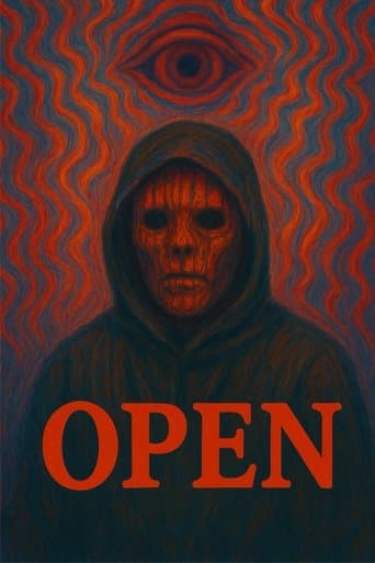 Open poster - Find streaming availability