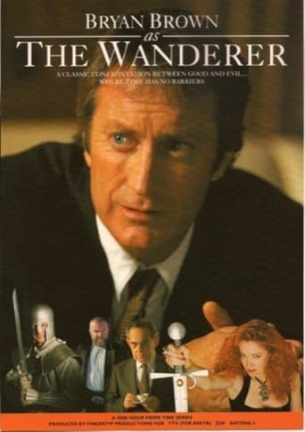 The Wanderer poster - Find streaming availability