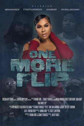 One More Flip poster - Find streaming availability
