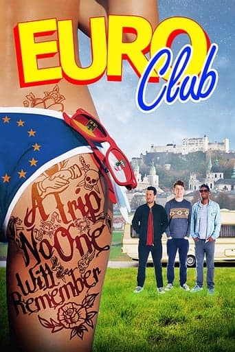 EuroClub poster - Find streaming availability