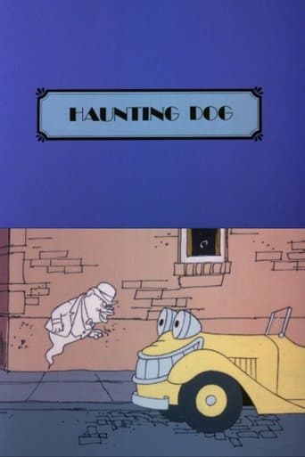 Haunting Dog poster - Find streaming availability