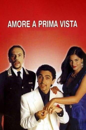 Amore a prima vista poster - Find streaming availability