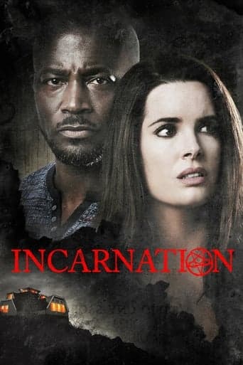 Incarnation poster - Find streaming availability