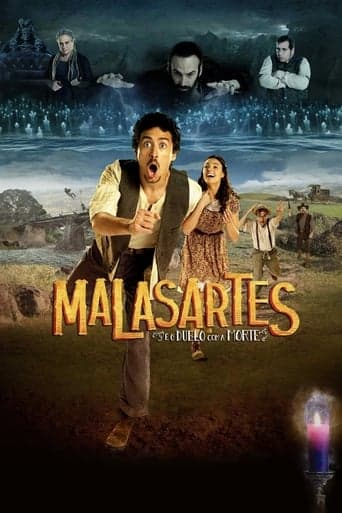 Malasartes e o Duelo com a Morte poster - Find streaming availability