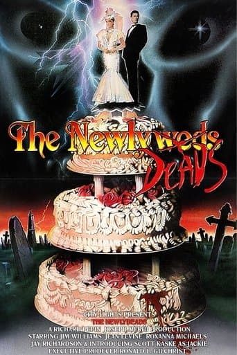 The Newlydeads poster - Find streaming availability