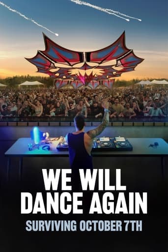 We Will Dance Again poster - Find streaming availability