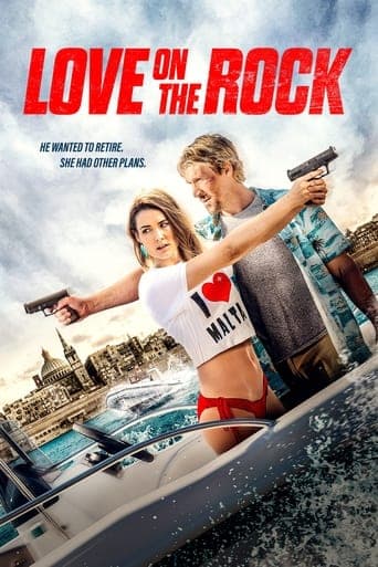 Love on the Rock poster - Find streaming availability