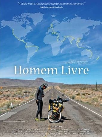 Homem Livre poster - Find streaming availability