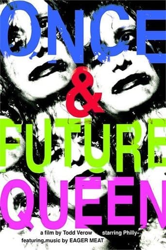 Once & Future Queen poster - Find streaming availability