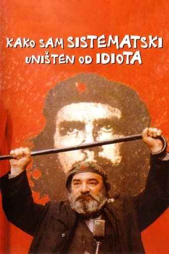 How I Was Systematically Destroyed by Idiots poster - Find streaming availability