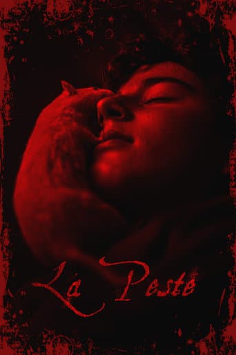 The Plague poster - Find streaming availability