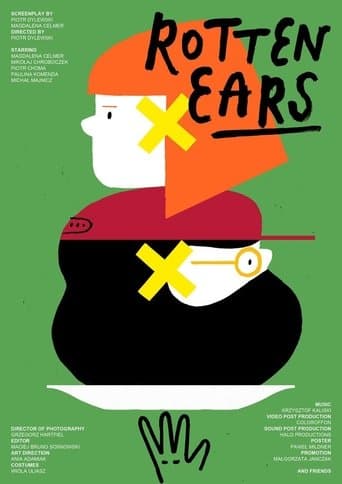 Rotten Ears poster - Find streaming availability