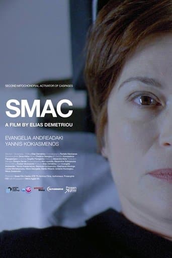 Smac poster - Find streaming availability