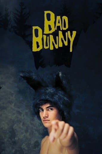 Bad Bunny poster - Find streaming availability