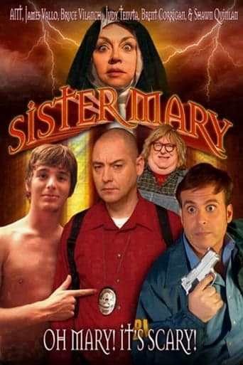 Sister Mary poster - Find streaming availability