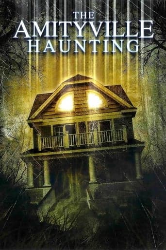 The Amityville Haunting poster - Find streaming availability