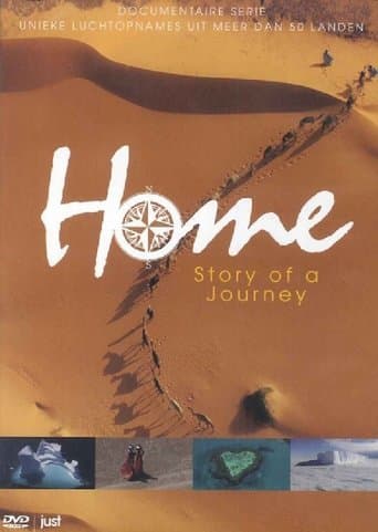 Home - Story of a Journey poster - Find streaming availability