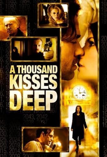 A Thousand Kisses Deep poster - Find streaming availability